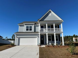 8141 Bear Claw Way, Conway, SC 29526