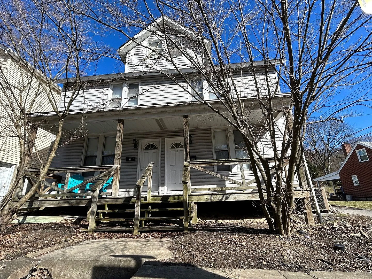 Beautiful Home for Rent — Photo 1