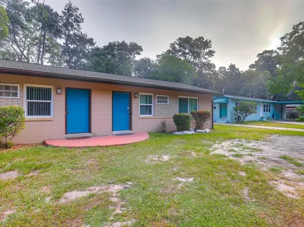 724 NW 19th Ave, Gainesville, FL 32609