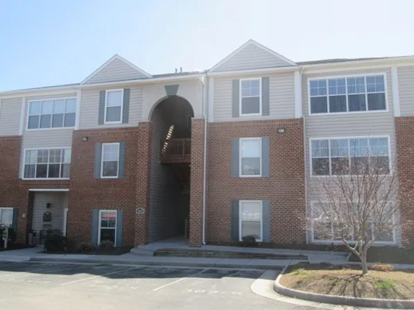 215 S Knollwood Dr, Blacksburg, VA