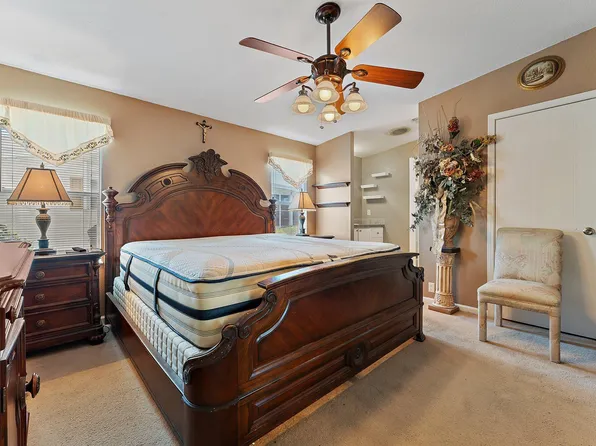 8056 Long Drive, Port St Lucie, FL 34952