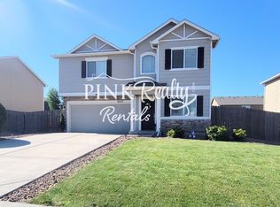 9527 Desert Lily Cir, Colorado Springs, CO 80925