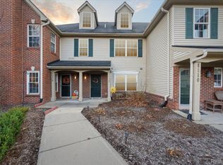 4118 Hampton Ridge Blvd, Howell, MI