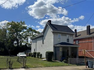 9 Miller Ave, Braddock, PA 15104