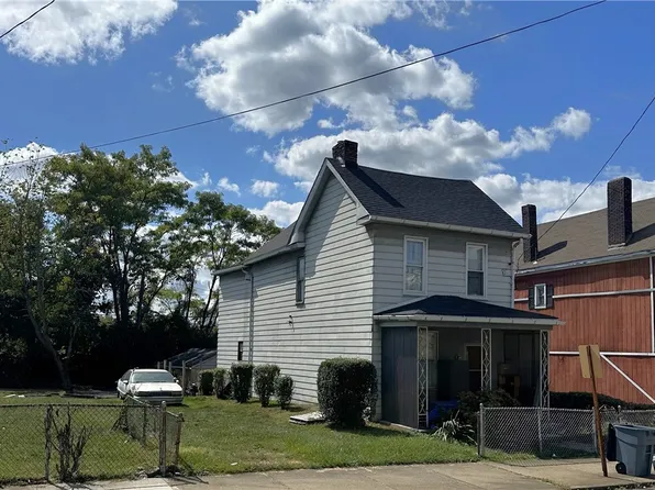 9 Miller Ave, Braddock, PA 15104