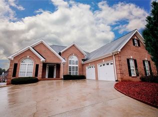 4601 Smokestone Dr, Douglasville, GA 30135