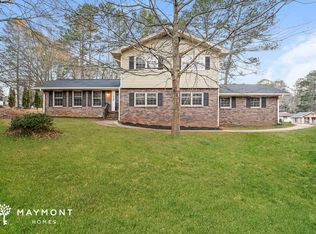2531 Country Club Dr SE, Conyers, GA 30013