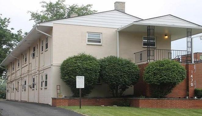 1st image of 1470 King Ave APT 11