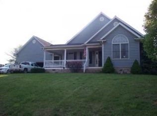 4148 Traveler Rd, Harrisonburg, VA 22801