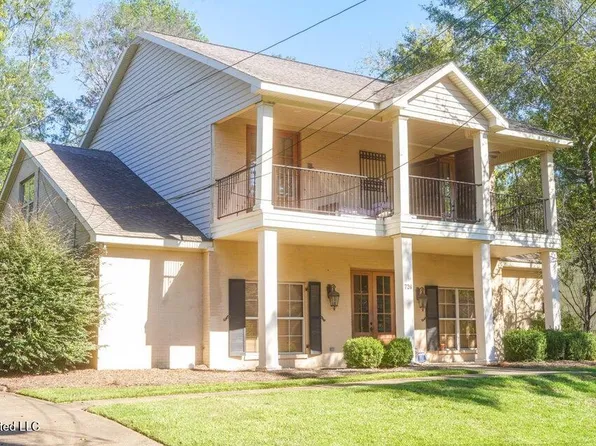 726 Euclid Ave #A, Jackson, MS 39202