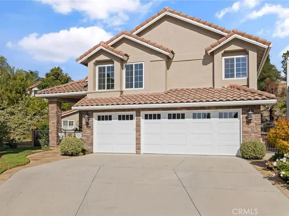 31945 La Subida Dr, Trabuco Canyon, CA 92679
