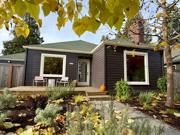 5825 NE 35th Pl, Portland, OR 97211