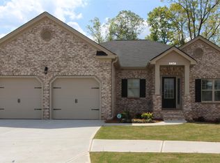 4156 Flat Rock Woods Dr, Lithonia, GA 30038