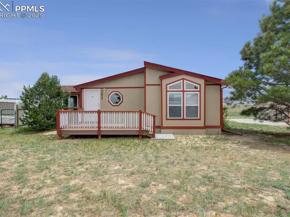5655 Whiting Way, Peyton, CO 80831