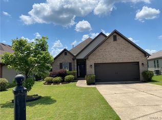 1402 Maxwell Cir, Tuscaloosa, AL 35405