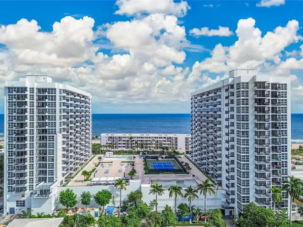 525 N Ocean Blvd, Pompano Beach, FL