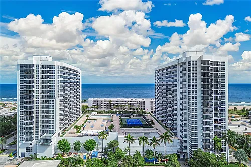 525 N Ocean Blvd #1916 Photo 1