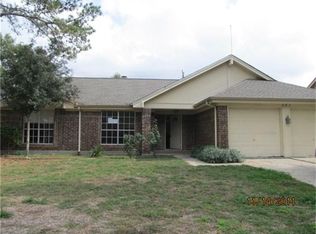 127 Black Rock Rd, Houston, TX 77015