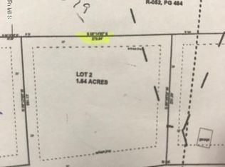 Fairview Rd, Scott township, PA 18411