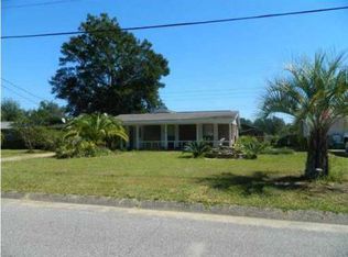 7101 Oakcliff Rd, Pensacola, FL 32526