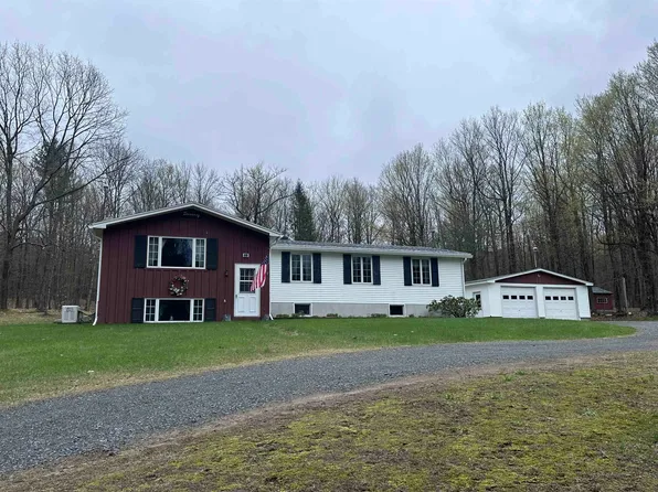 324 Hanson Rd, Colton, NY 13625