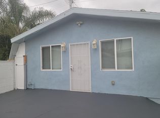 19449 Ingomar St, Reseda, CA 91335