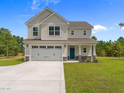 228 Dove Road, Cameron, NC, 28326