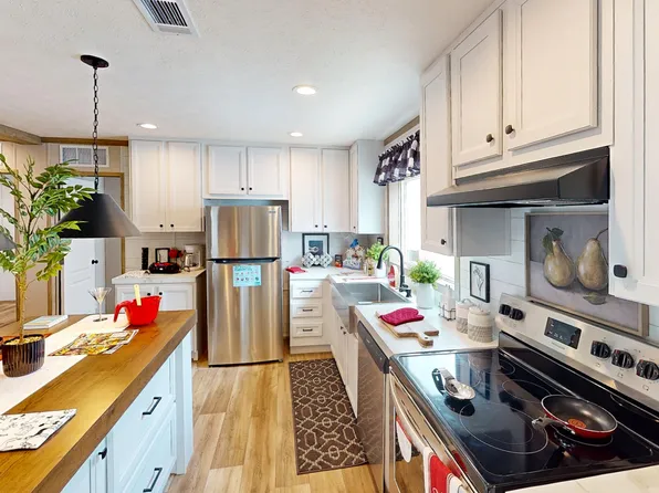 The Real Deal Plan, Brazos Point