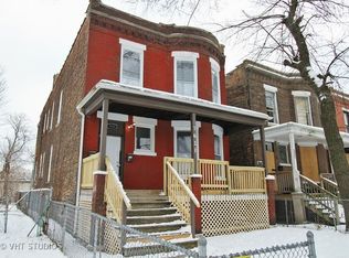 7621 S Lowe Ave, Chicago, IL 60620