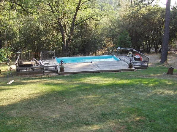 18470 Shake Ridge Rd, Sutter Creek, CA 95685