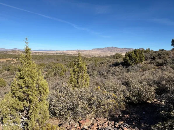 11875 Bogles Ranch Road #54, Wikieup, AZ 85360