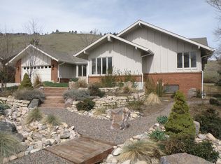 1185 Wildwood Rd, Boulder, CO 80305