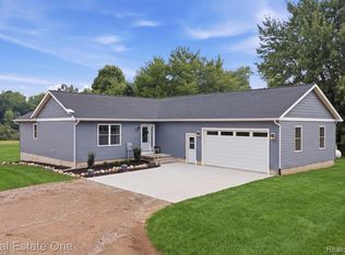 1583 Tomlinson Rd, Mason, MI 48854