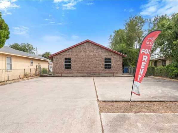 2109 Date Palm Ave, McAllen, TX 78501