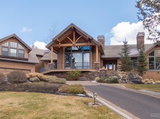 2726 NW Starview Dr, Bend, OR 97703
