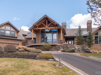 2726 NW Starview Dr, Bend, OR, 97703