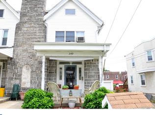 249 Powell Rd, Springfield, PA 19064