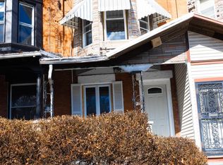 2411 W Hagert St, Philadelphia, PA 19132