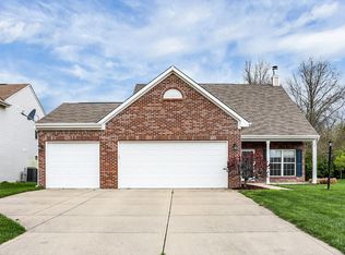 7820 Bombay Ln, Indianapolis, IN 46239