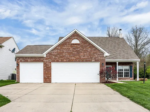 7820 Bombay Ln, Indianapolis, IN 46239