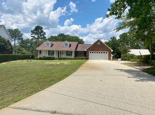 20440 Donovan Dr, Seminole, AL 36574