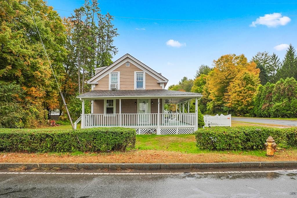 669 Cooley St, Springfield, MA 01128 Zillow