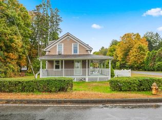 669 Cooley St, Springfield, MA 01128