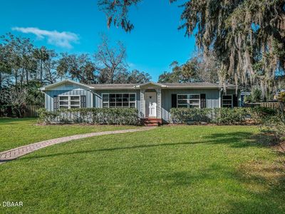 820 Faulkner St, New Smyrna Beach, FL, 32168