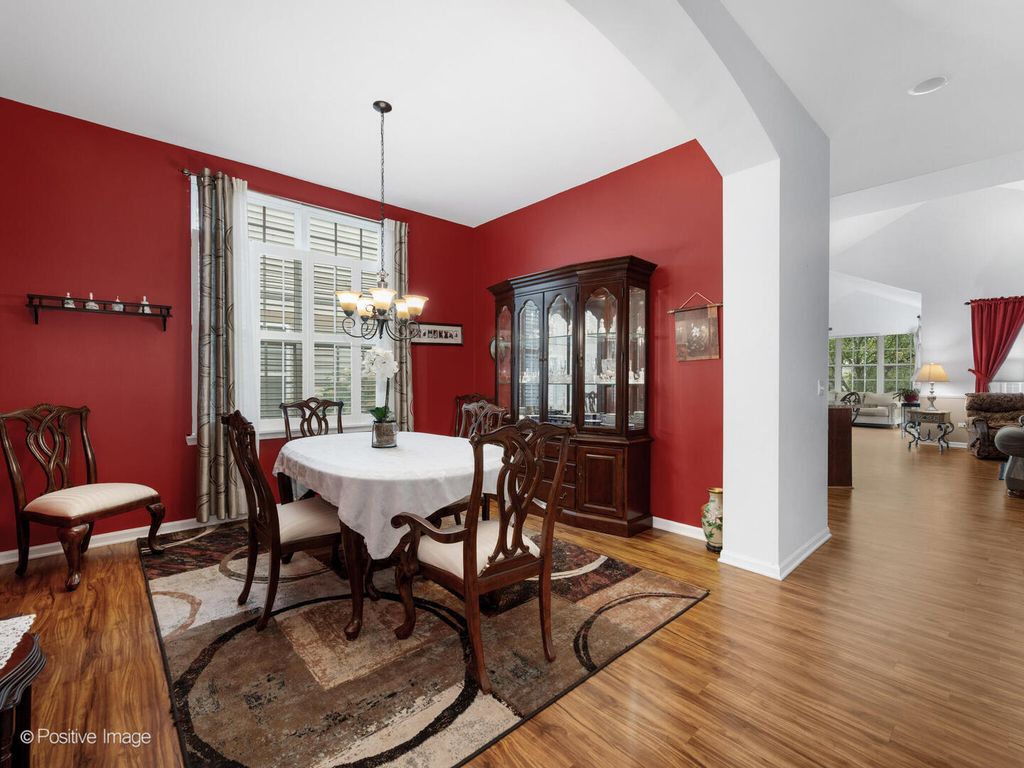 1771 Briarheath Dr, Aurora, IL - View 6