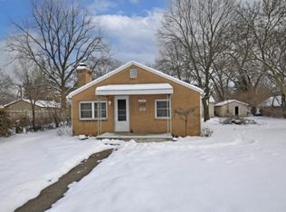 52046 Forestbrook Ave, South Bend, IN 46637