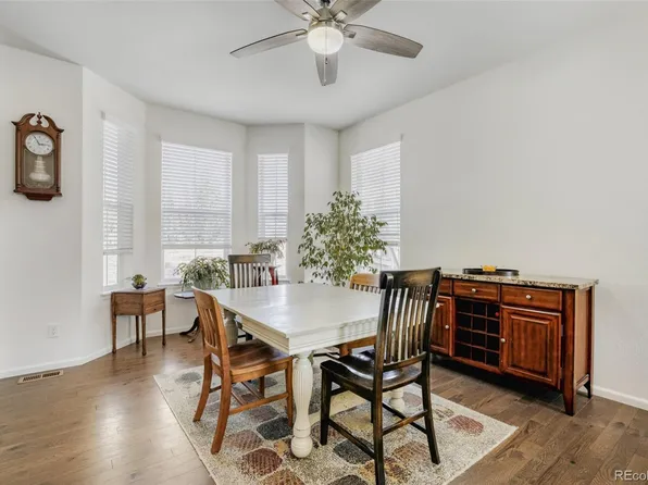 14641 E Poundstone Drive, Aurora, CO 80015