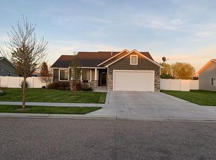 2790 N Waverly Rd, Idaho Falls, ID 83401