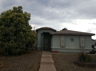 3612 Windmill Ct, Sierra Vista, AZ 85650