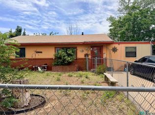 414 S Cypress Ave, Roswell, NM 88203
